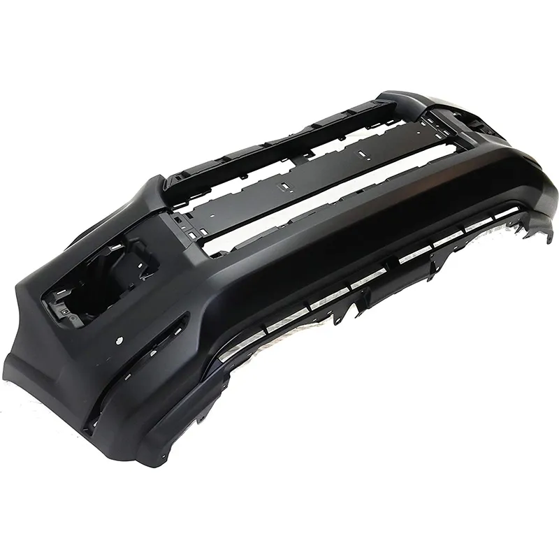 Acessórios para Carro Capa do Para-choque Frontal para Toyota 4runner Sr5 Limited 2014-2020
