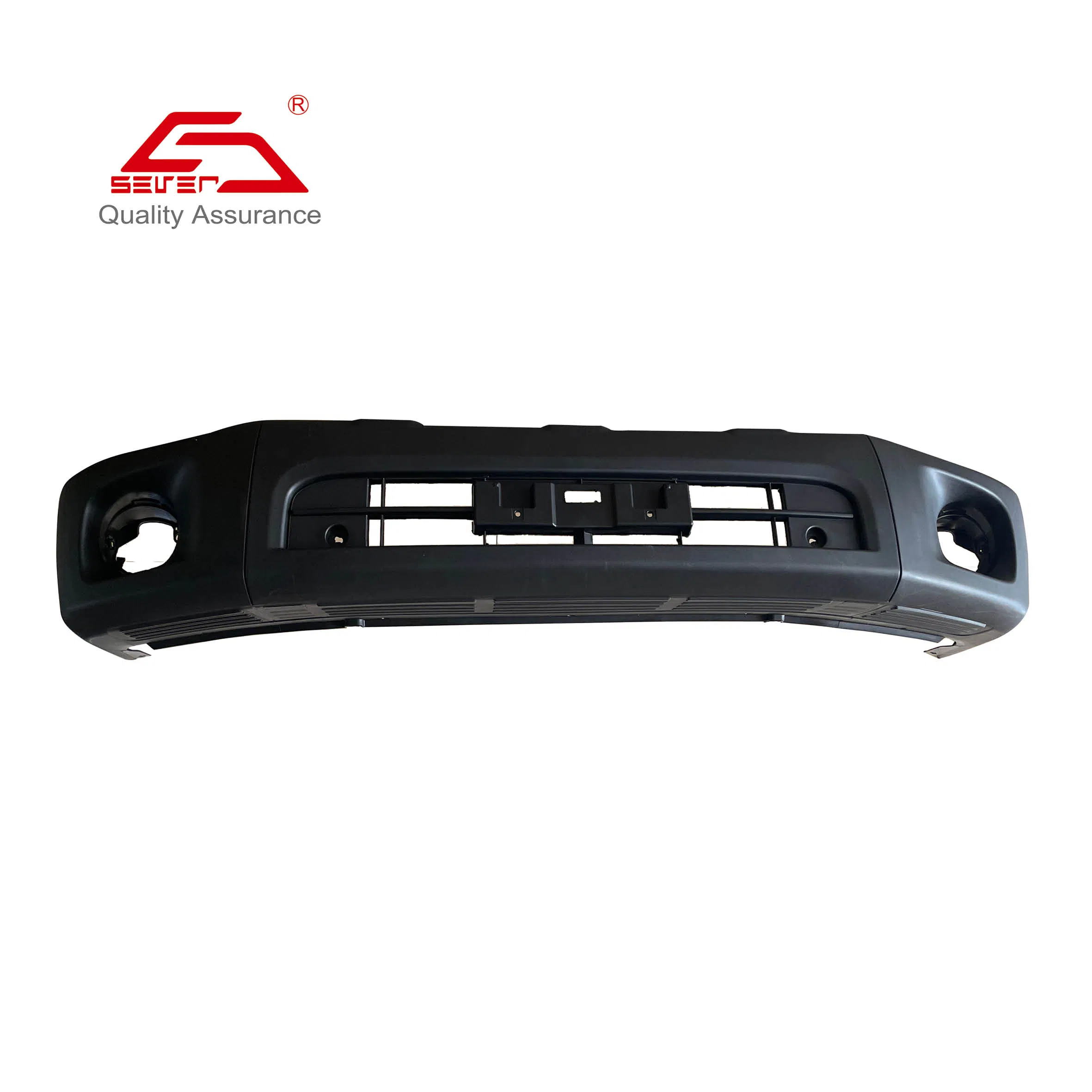 Capa de guincho para para-choque dianteiro de fábrica original de peças automotivas por atacado para 1995-Toyota Land Cruiser LC76
