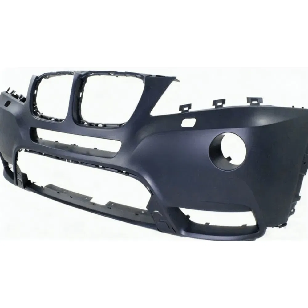 Kit de Parachoque Frontal de Plástico OEM 51117261188 para BMW X3 F25 2011-2014