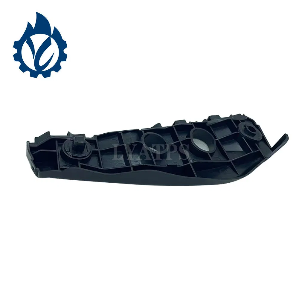 Suporte lateral do parachoque dianteiro de peças automotivas para Toyota Corolla 2011-2012 OEM 52115-12460 52116-12420