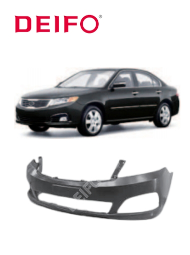 Peças de Substituição de Auto Para Para-choque Dianteiro Serve para KIA Optima 2009. OEM: 86511-2g510
