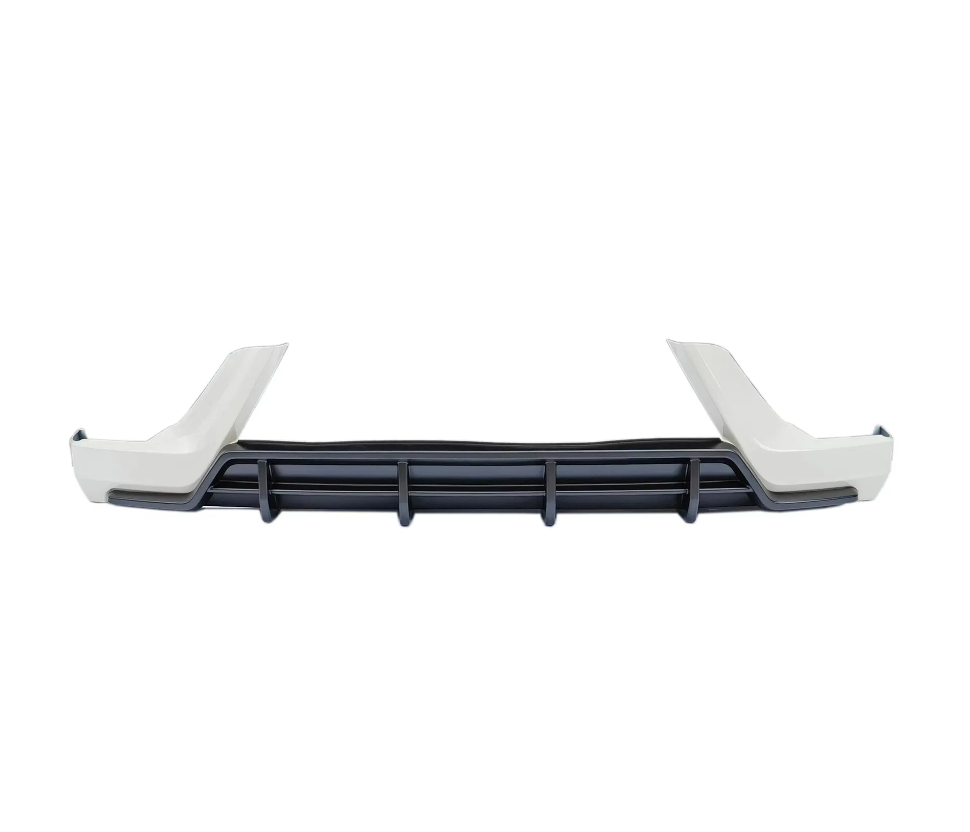 Protetor de Para-choque Traseiro com Aleta para Byd Dolphin DC Kit de Carro