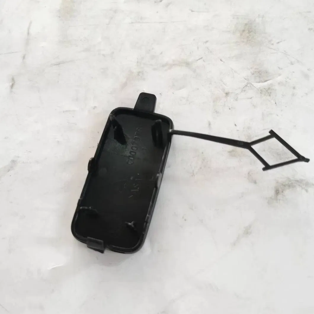 Saic Maxus T60 Tampa Traseira Original C00079789