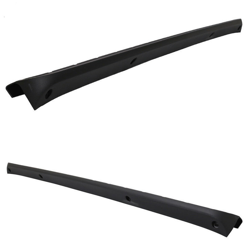 Protetor de Capô Superior para 2007-2013 Chevy Silverado 2500 Sierra Protetor Superior de Capô Spoiler Cobertura