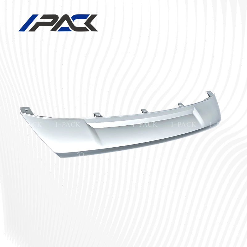 Protetor de Para-choque Frontal com Spoiler Inferior para Audi Q5 2017, Peça de Substituição OEM, Anticolisão e Protetor contra Arranhões