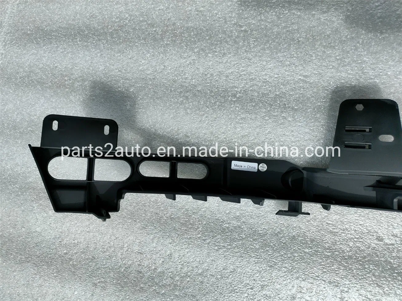 para Suporte do Para-choque Frontal do Opel Astra J 2013-2018, OEM 13368882