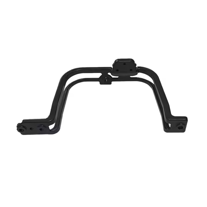 Peças de Cabine de Caminhão Shacman Novo M3000 H3000 Suporte de Para-choque HOWO Dz96189622102 Dz6189622104 Dz96189622107 Dz96189622101 Dz96189122103