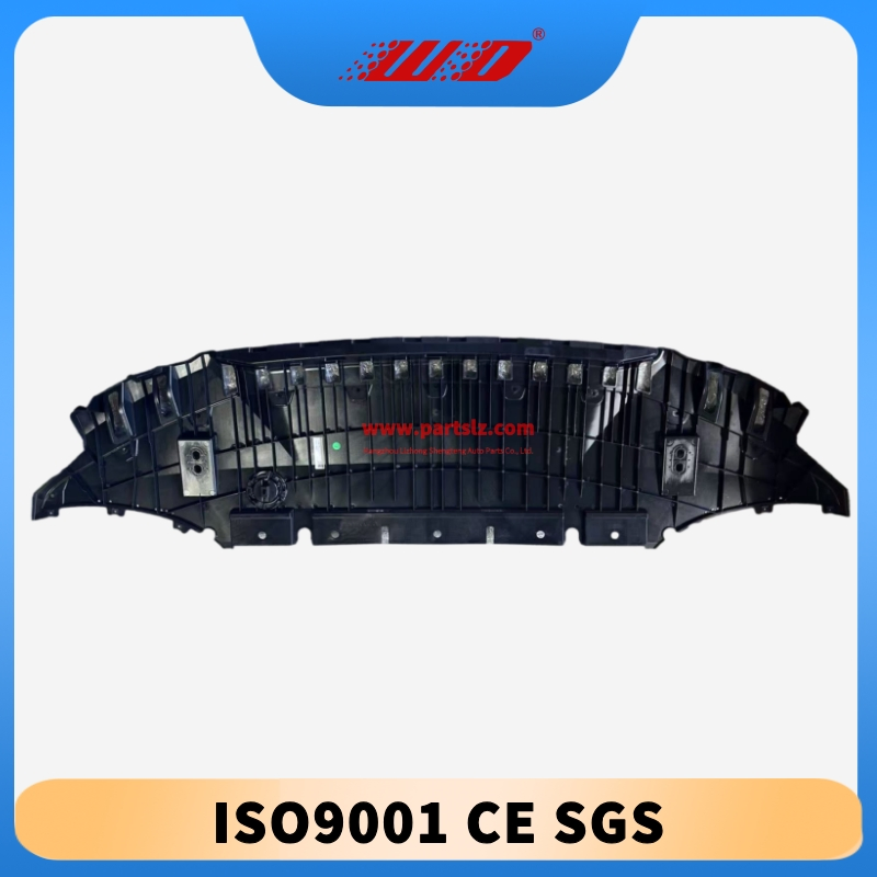 2025 Lynk &amp; Co Z20 Protetor Inferior do Para-choque Dianteiro (Peça 6608015048) – OEM genuíno, Inspeção Disponível