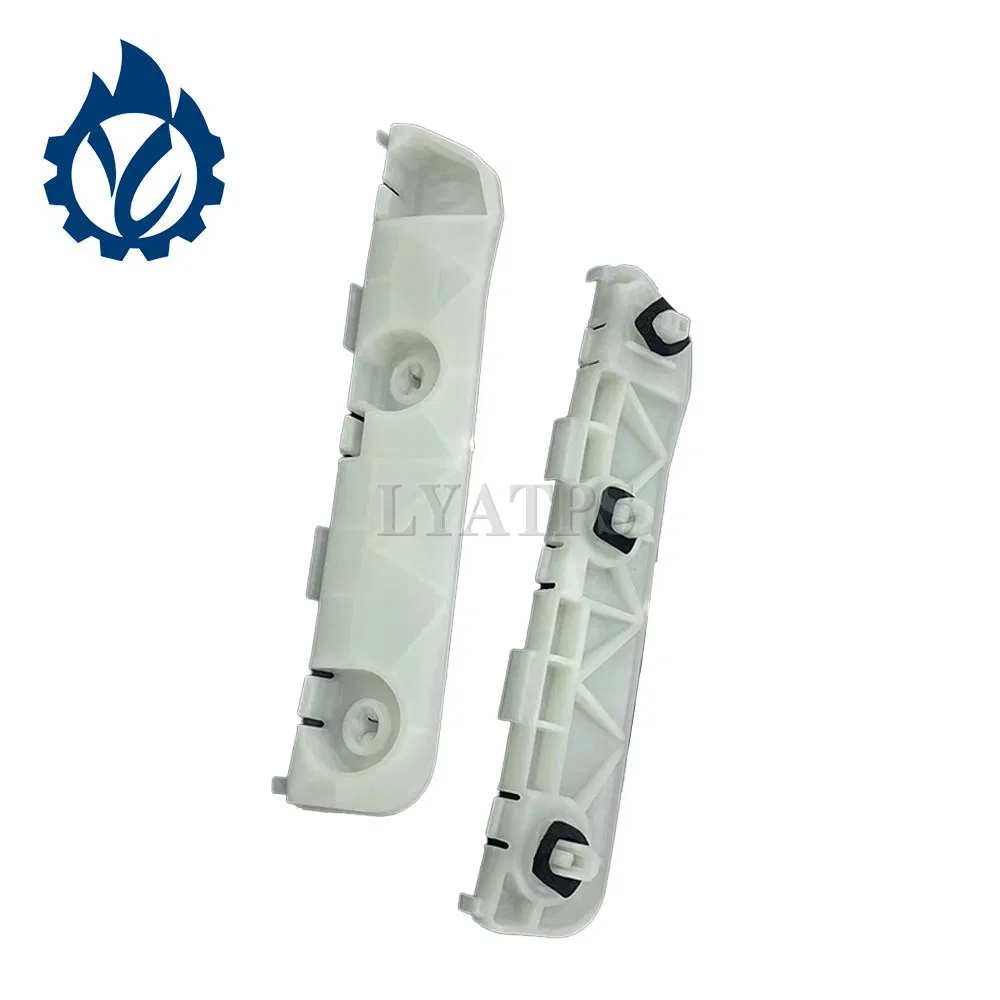 Peças de Auto do Suporte Lateral do Para-choque Traseiro Esquerdo para Toyota Hiace OEM 52156-26010