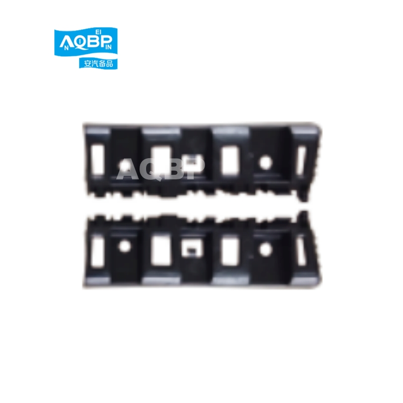 Suporte de Bracket para Para-choque Frontal e Traseiro de Peças de Reposição para Mg3 2017 OEM 10223787 10223793 10223788 10223794
