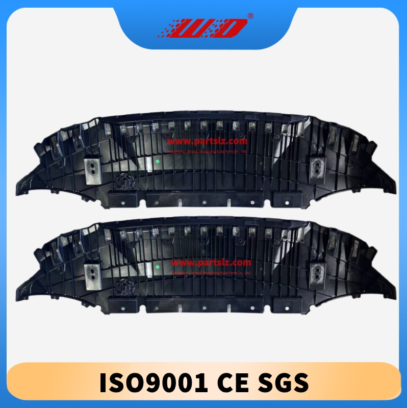 2025 Lynk &amp; Co Z20 Protetor Inferior do Para-choque Dianteiro (Peça 6608015048) – OEM genuíno, Inspeção Disponível