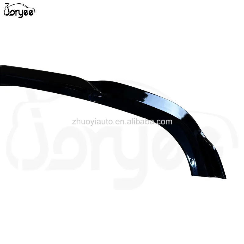 Spoiler de Para-choque Frontal para Mercedes Benz Classe C W204
