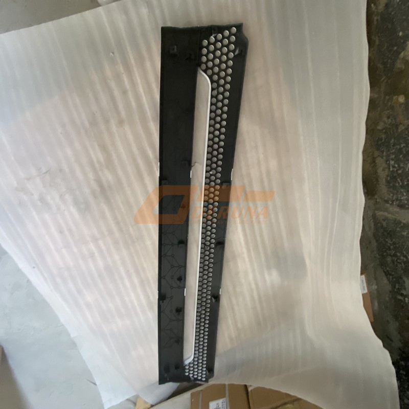 Foton Auman Aumark Truck Front Bumper Air Intake Grille Complete 28030302000e for Sale