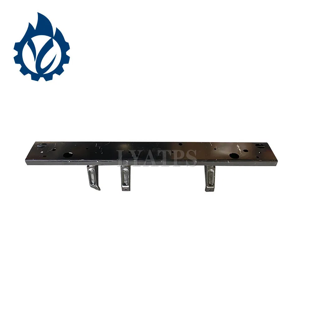 Venda Quente Boa Qualidade Reforço de Para-choque Frontal Genuíno para Hilux Revo 2017-2019 52021-Kk010