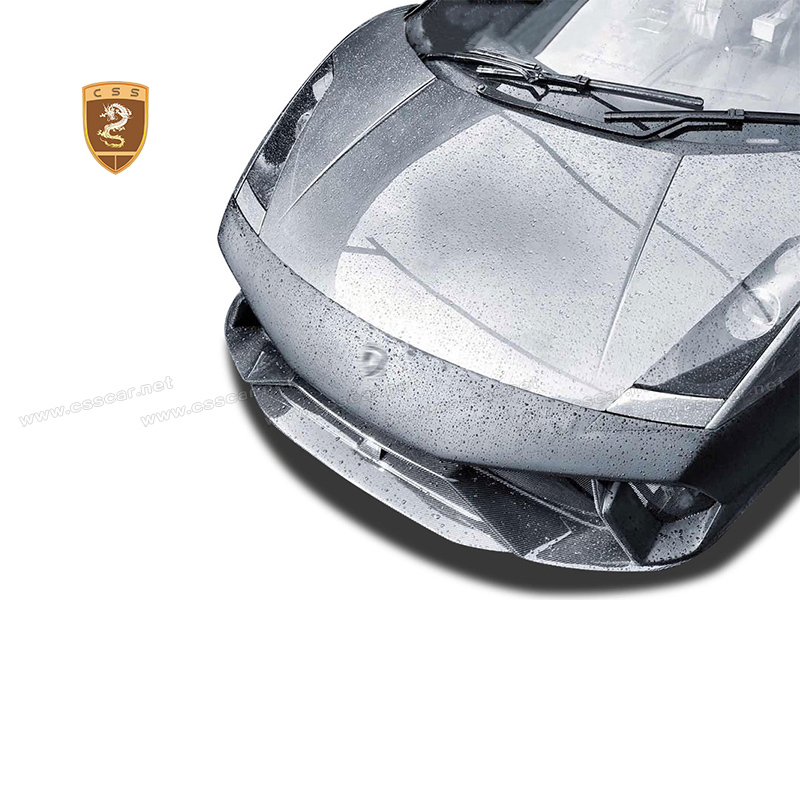 para Lamborghini Gallardo Lp550 Lp560 Lp570 Facelift Desempenho Substituição Para-choque Frontal