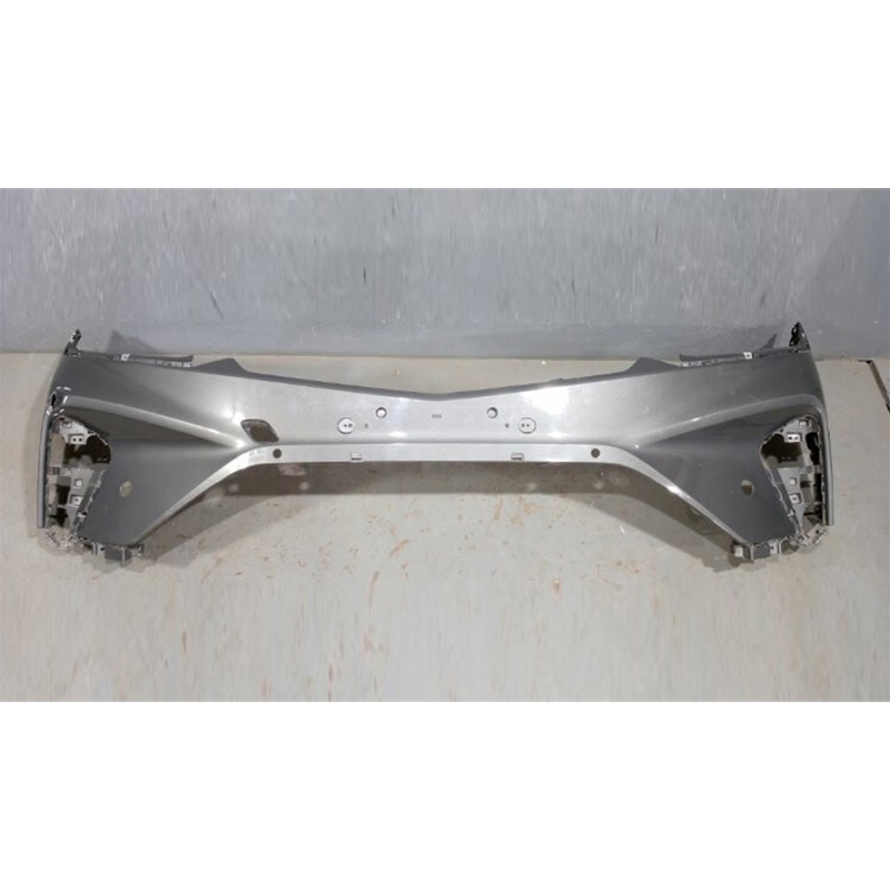 Acessórios Anticolisão para Carro Peças de Carro Peças de Reposição para Carro Tampa do Para-choque Dianteiro Carcaça do Para-choque Dianteiro Compatível com Sedan Elétrico Geely OE 6600248426
