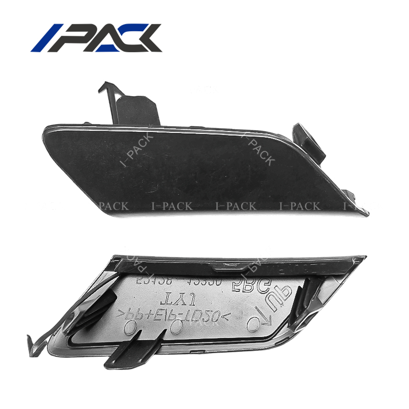 Capa de Gancho Frontal Primada Atacadista para Toyota Corolla Le 2020 Acessórios de Para-choque Automotivo
