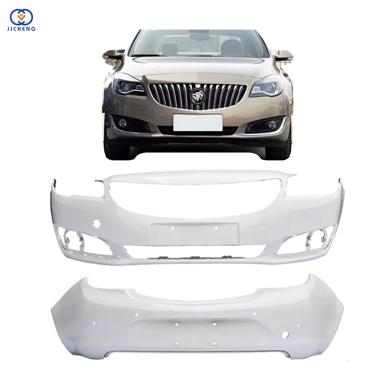 Peças de Carro Para-choque Dianteiro e Traseiro para Buick Envision