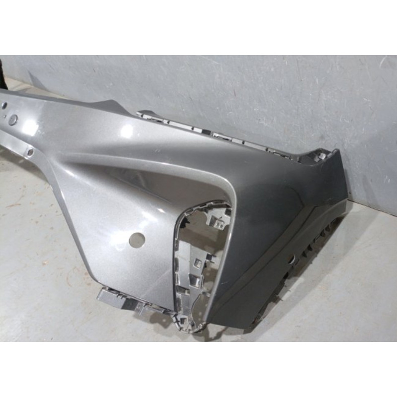 Acessórios Anticolisão para Carro Peças de Carro Peças de Reposição para Carro Tampa do Para-choque Dianteiro Carcaça do Para-choque Dianteiro Compatível com Sedan Elétrico Geely OE 6600248426
