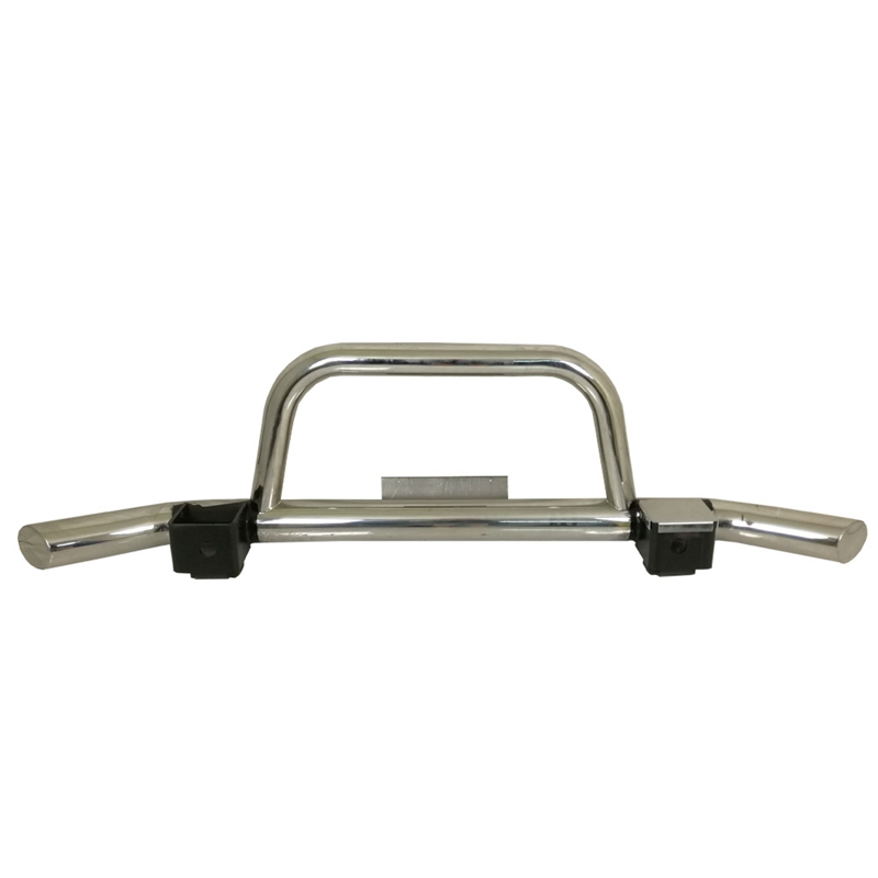 Parte do Carro Acessórios de Carro Parachoque Dianteiro Barra de Proteção em Aço Inoxidável para Toyota Hiace 2005-2015