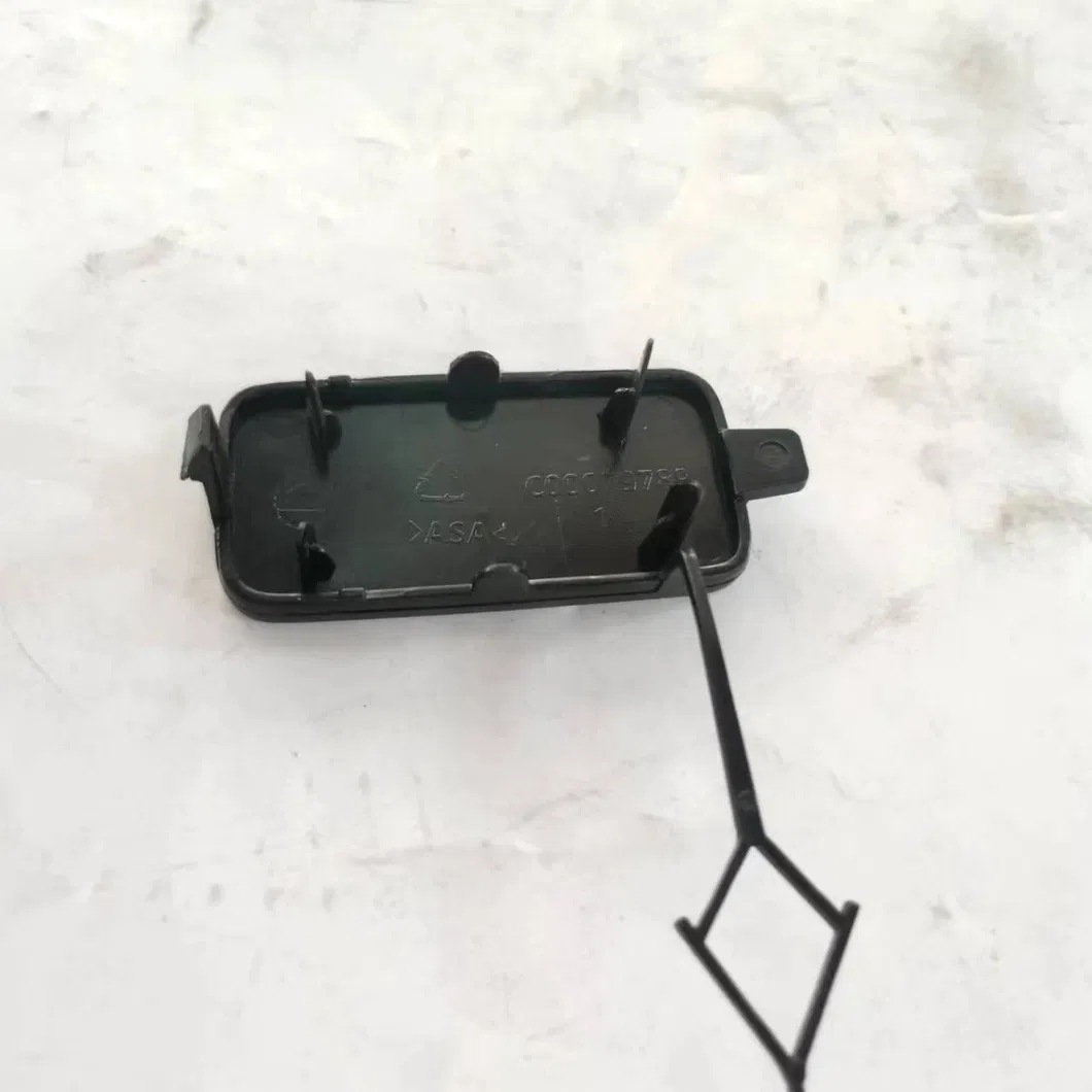 Saic Maxus T60 Tampa Traseira Original C00079789