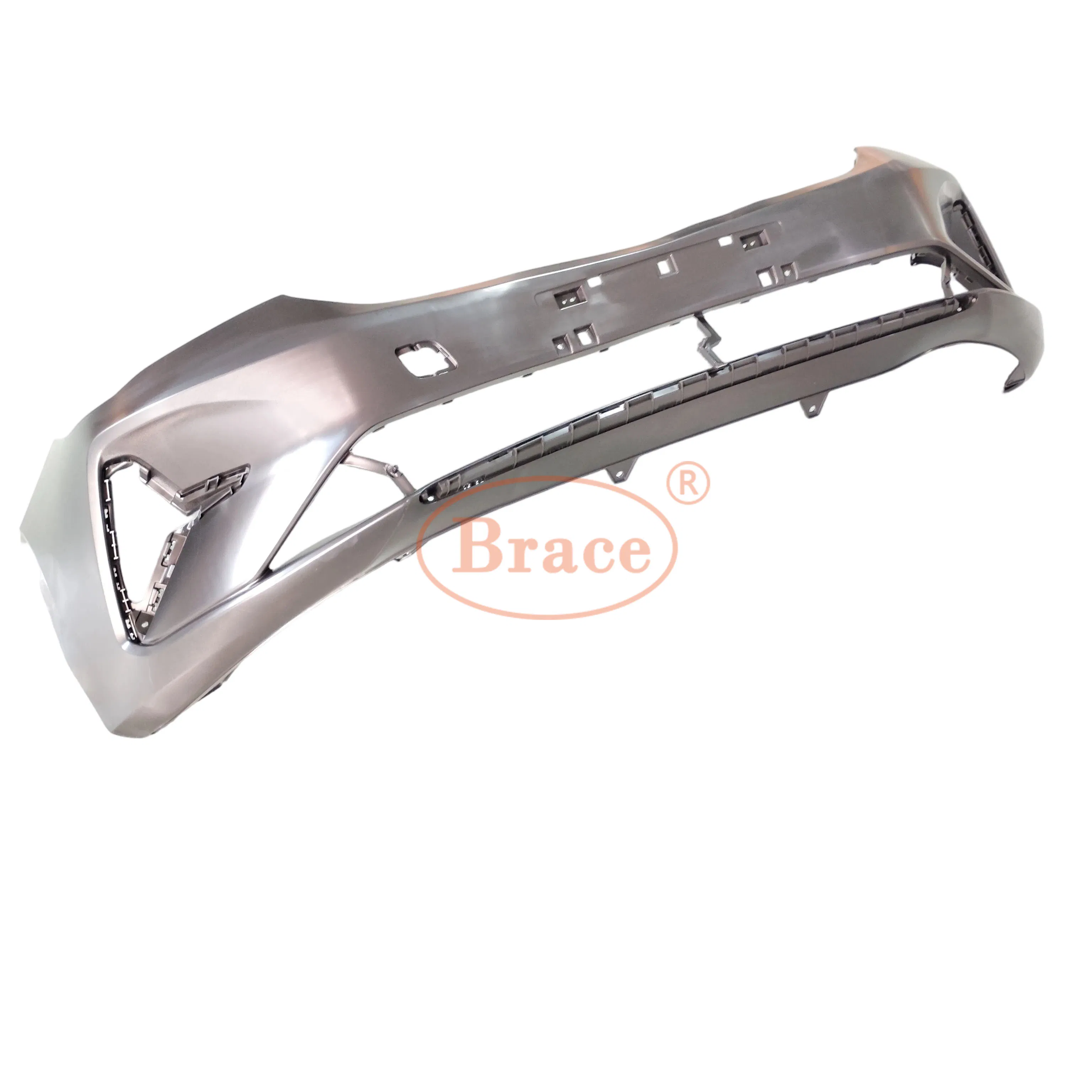 Parachoque Geely Emgrand OEM 60101837000