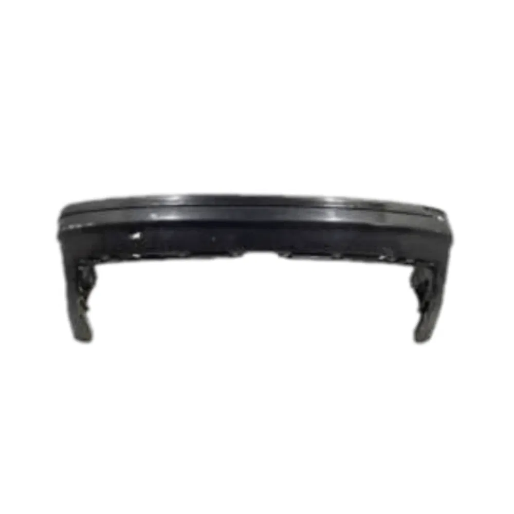 Capa de Para-choque Traseiro OEM 51128222447 Substituição da Barra Traseira do Para-choque para BMW 3 Série E36 1990-2000