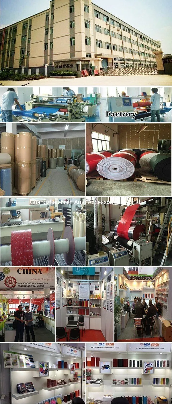 Instalações de Produção