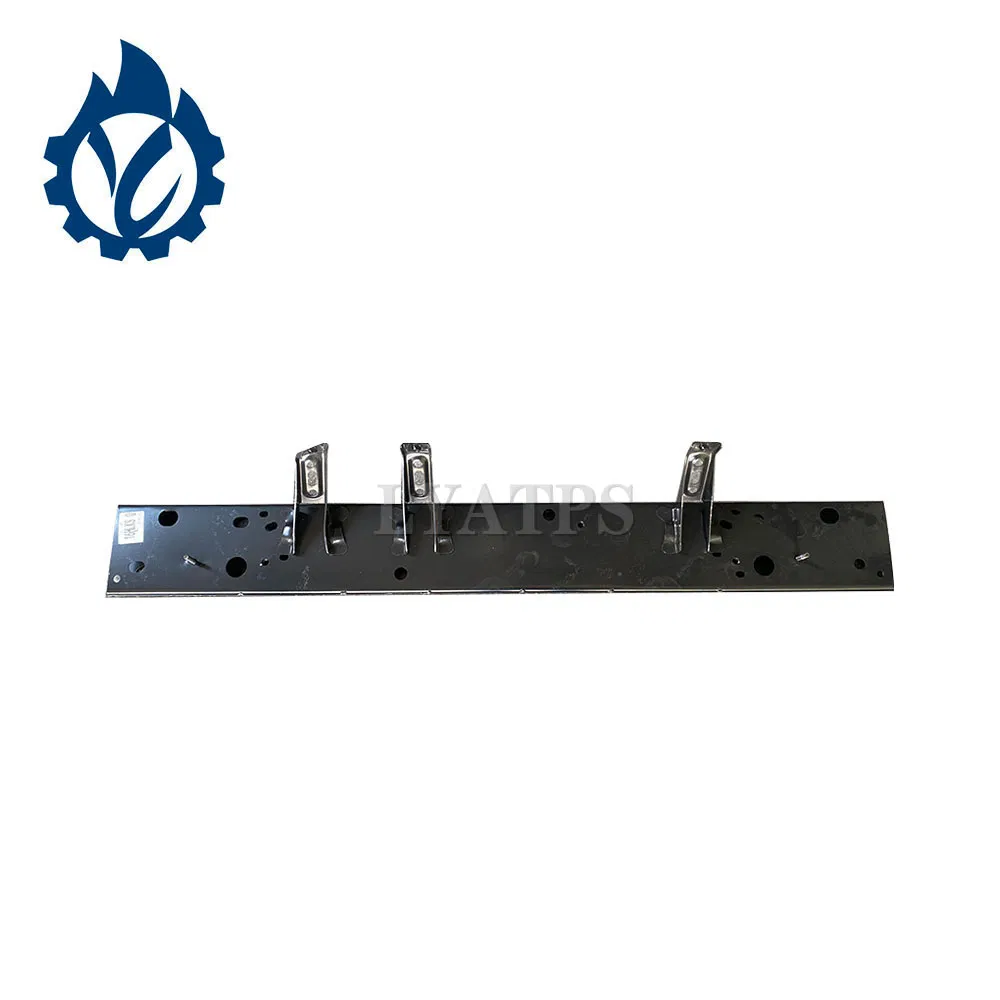 Venda Quente Boa Qualidade Reforço de Para-choque Frontal Genuíno para Hilux Revo 2017-2019 52021-Kk010