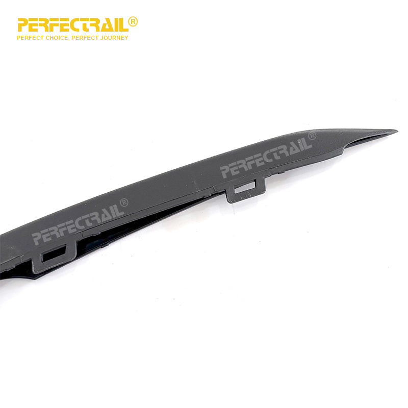PERFECTRAIL JX7B15B246 A4A JX7B15B247 A4A Peças de Carro Carroceria Parachoque Dianteiro Lâmpada de Neblina Moldura de Bezel Capa para Ford Focus MK4