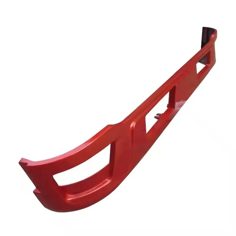Material Ignífugo de Alto Desempenho LG16122400028107 Parachoque Frontal Durável para Caminhonete Leve