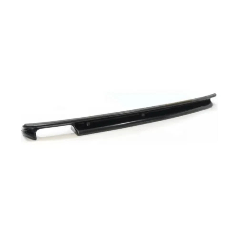 Spoiler Traseiro Lip Traseiro Painel de Acabamento do Para-choque Spoiler do Para-choque Traseiro para BMW 3 Série E36 M3