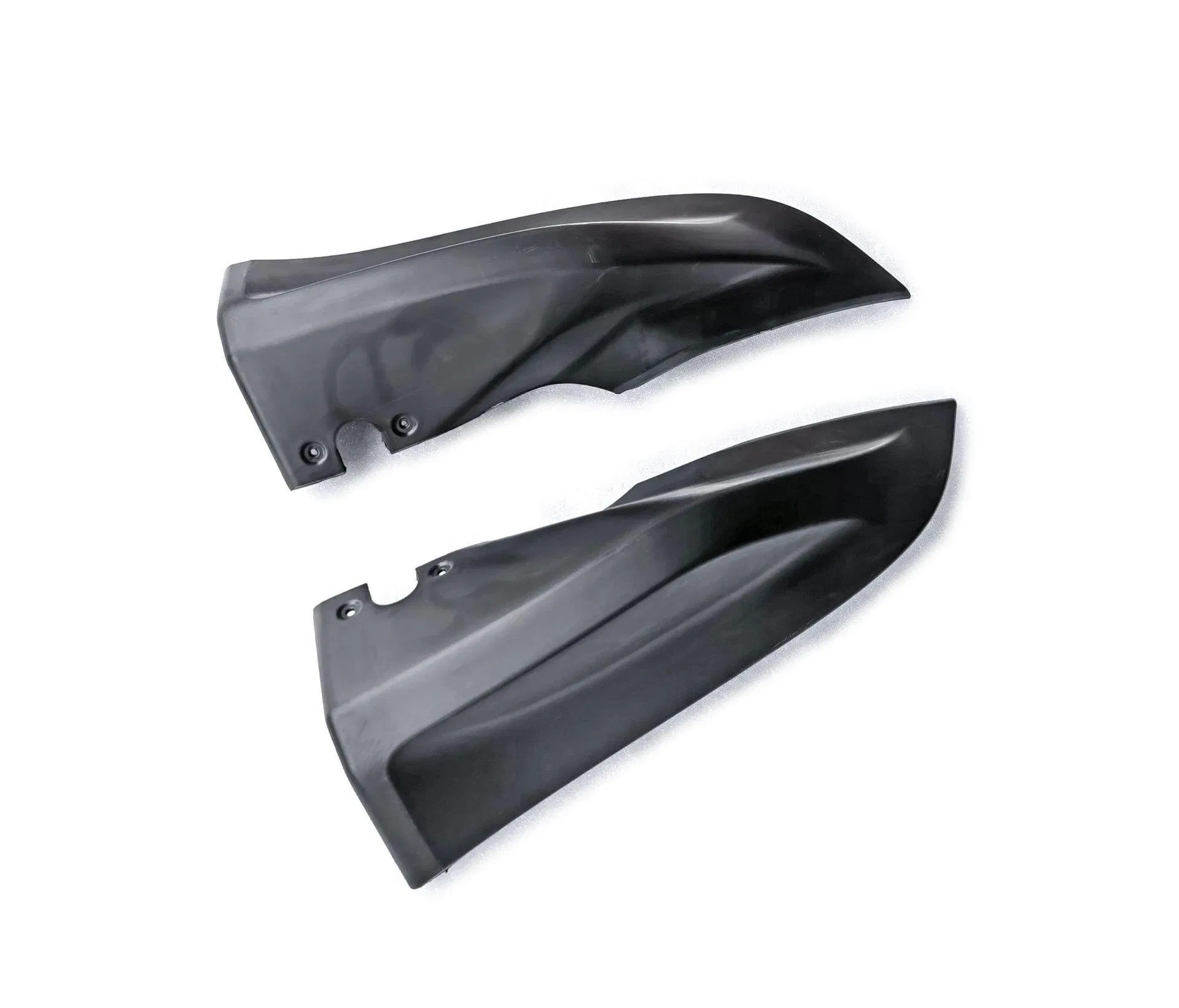 Protetor de Canto do Para-choque Traseiro para Honda Hr-V Vezel 2021-2025