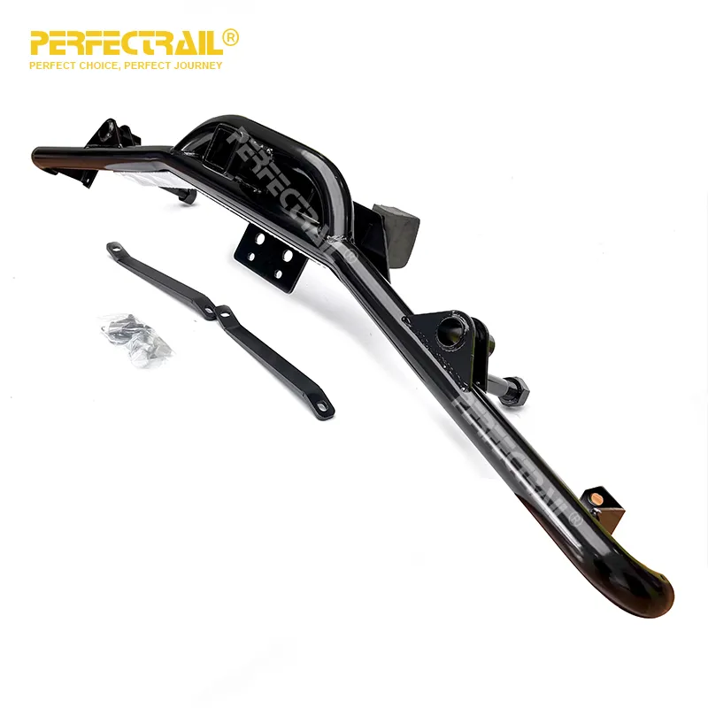 Barra de Reboque Traseira para Carro Offroad Peças de Auto para Land Rover Defender 90 110 200TDI 300TDI 1983-2016