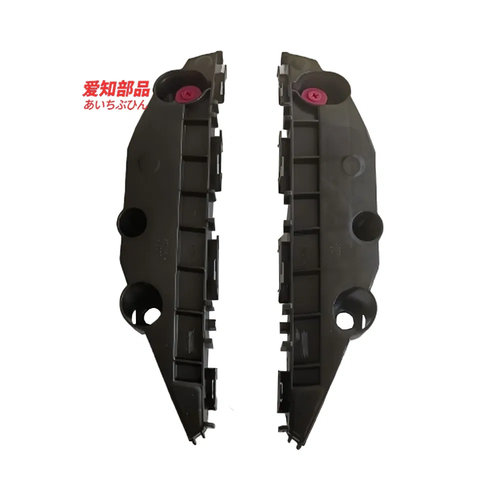 Reforço do Para-choque Frontal de Ajuste Automático de Fábrica 52145-08070 Sienna