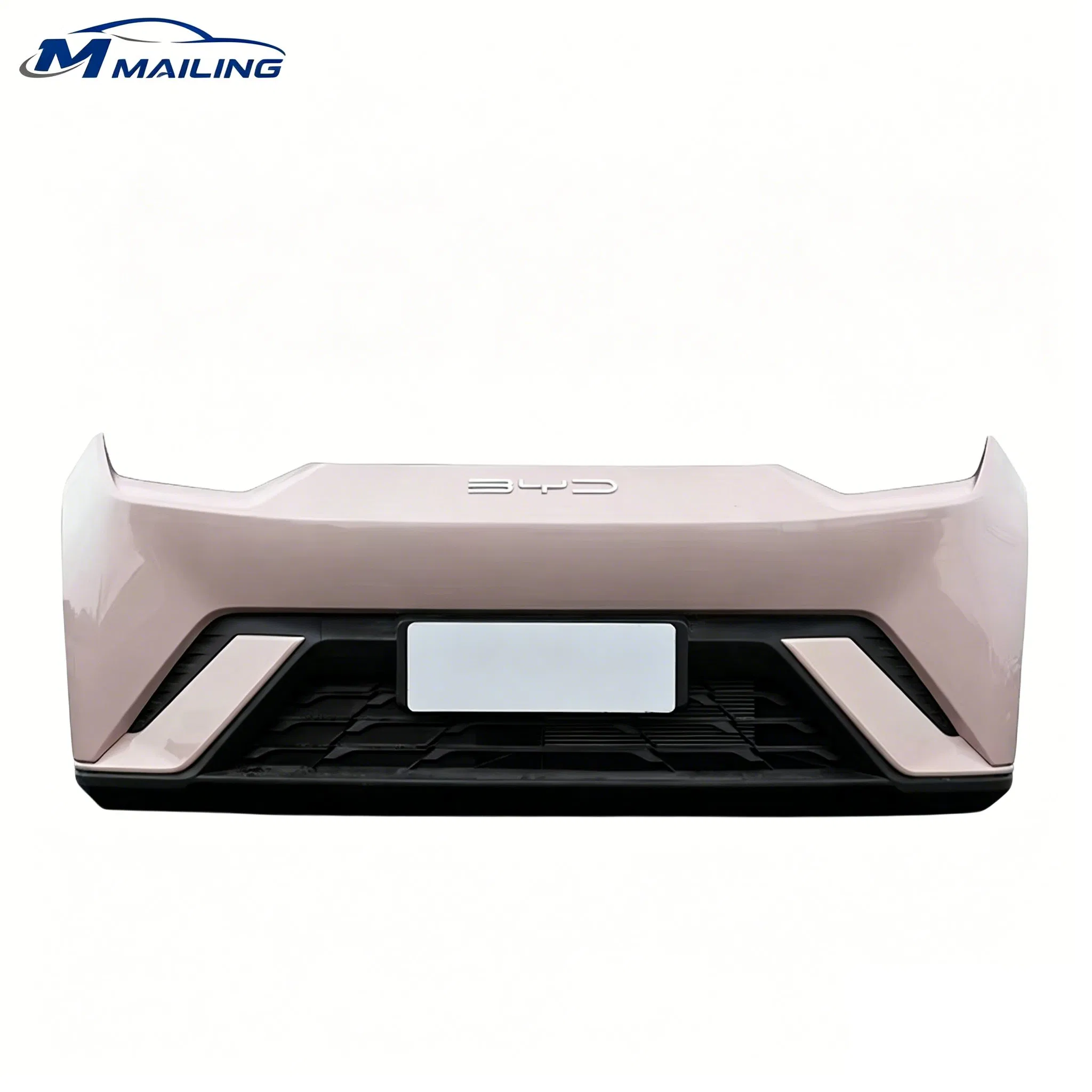 Capa de Para-choque Dianteiro e Traseiro OEM Durável por Atacado Substituição do Para-choque Traseiro para Byd Seagull Acessórios de Peças Automotivas