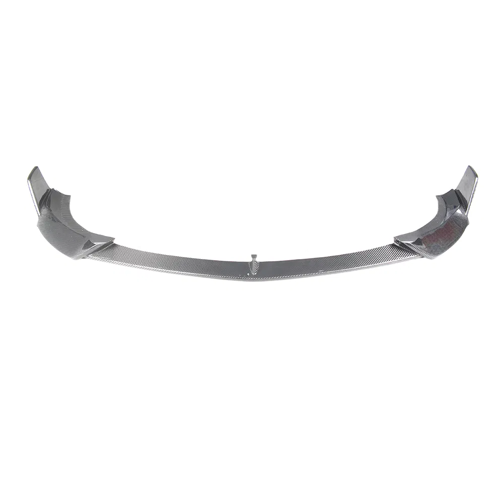 Para-choque de Fibra de Carbono para Mercedes W223 Kit de Carro