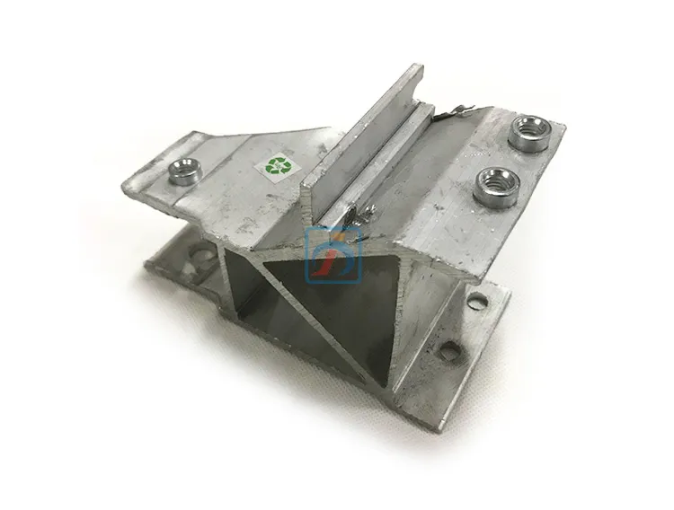 Acessórios para Carro BMW G12 G38 Para-choque Frontal Suporte do Para-choque Frontal Direito