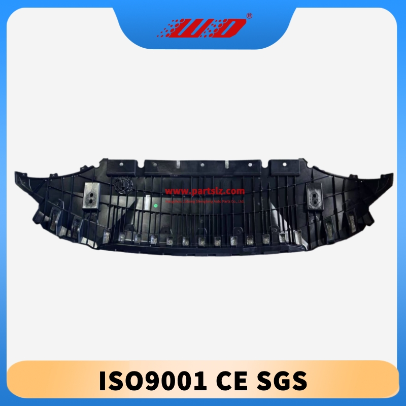 2025 Lynk &amp; Co Z20 Protetor Inferior do Para-choque Dianteiro (Peça 6608015048) – OEM genuíno, Inspeção Disponível