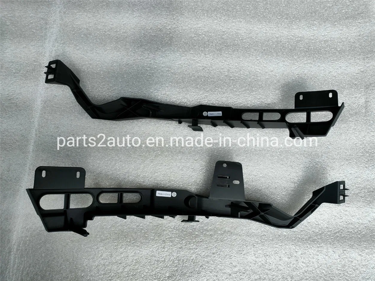 para Suporte do Para-choque Frontal do Opel Astra J 2013-2018, OEM 13368882