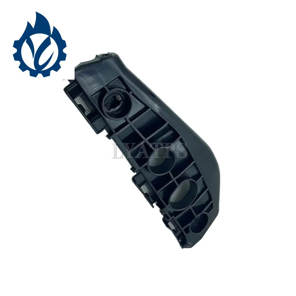 Suporte lateral do parachoque dianteiro de peças automotivas para Toyota Corolla 2011-2012 OEM 52115-12460 52116-12420