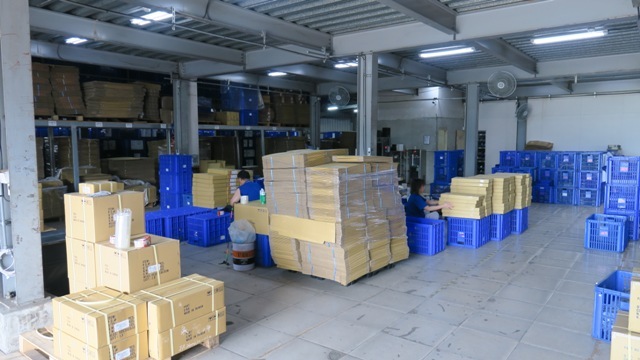 Para-choques para Veículos Comerciais e Utilitários
