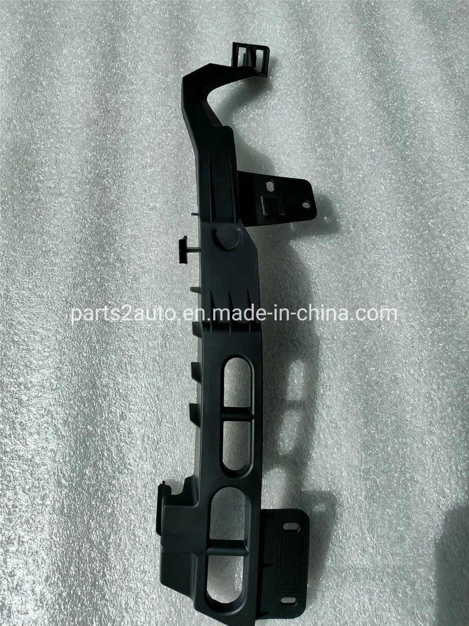 para Suporte do Para-choque Frontal do Opel Astra J 2013-2018, OEM 13368882