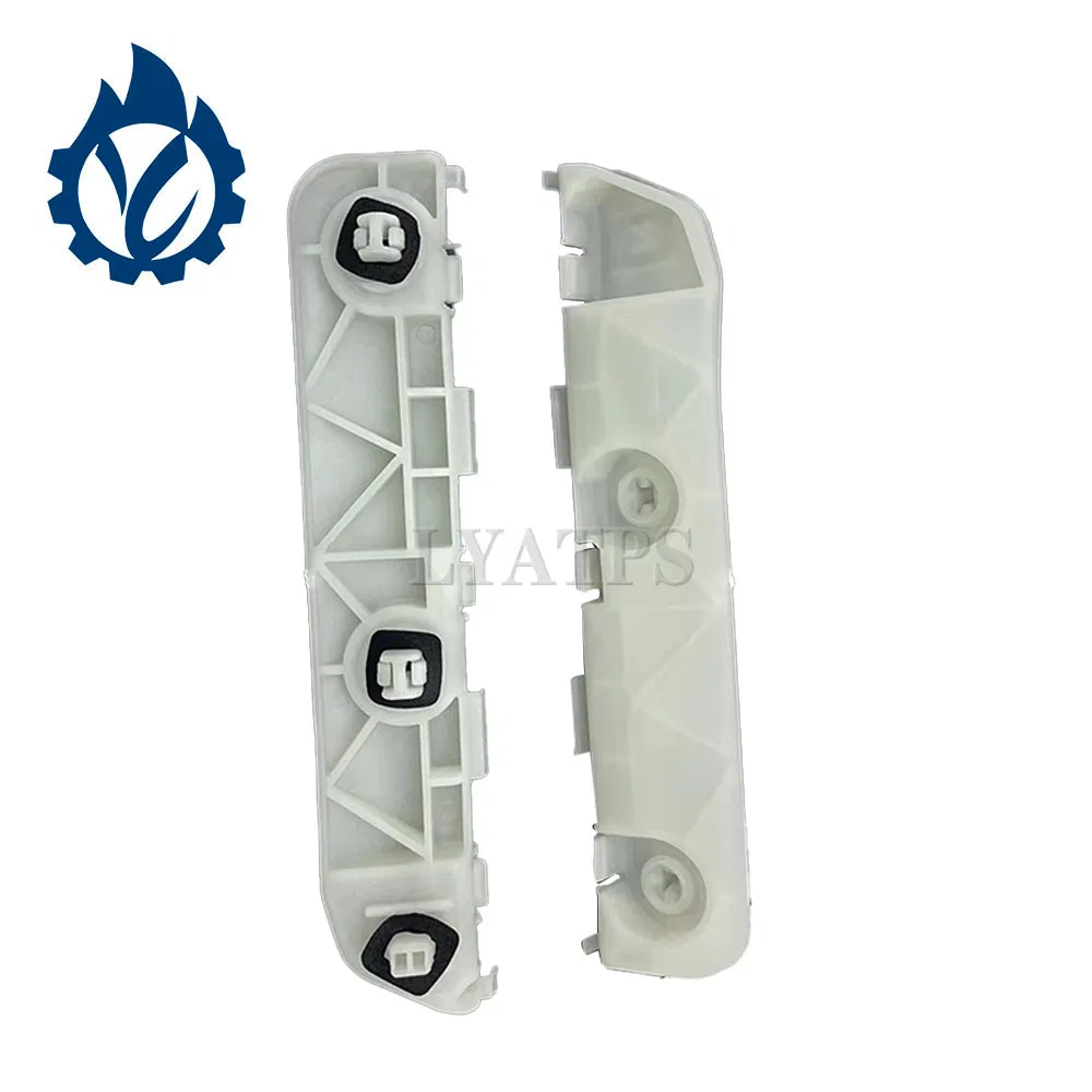 Peças de Auto do Suporte Lateral do Para-choque Traseiro Esquerdo para Toyota Hiace OEM 52156-26010