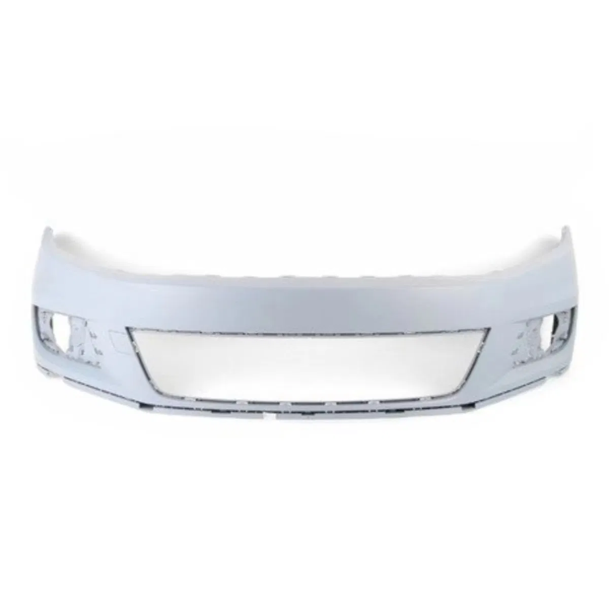 Peças de Carro Para-choque Frontal para VW Tiguan off-Road 2011-15 5n0 807 217 Es Gru