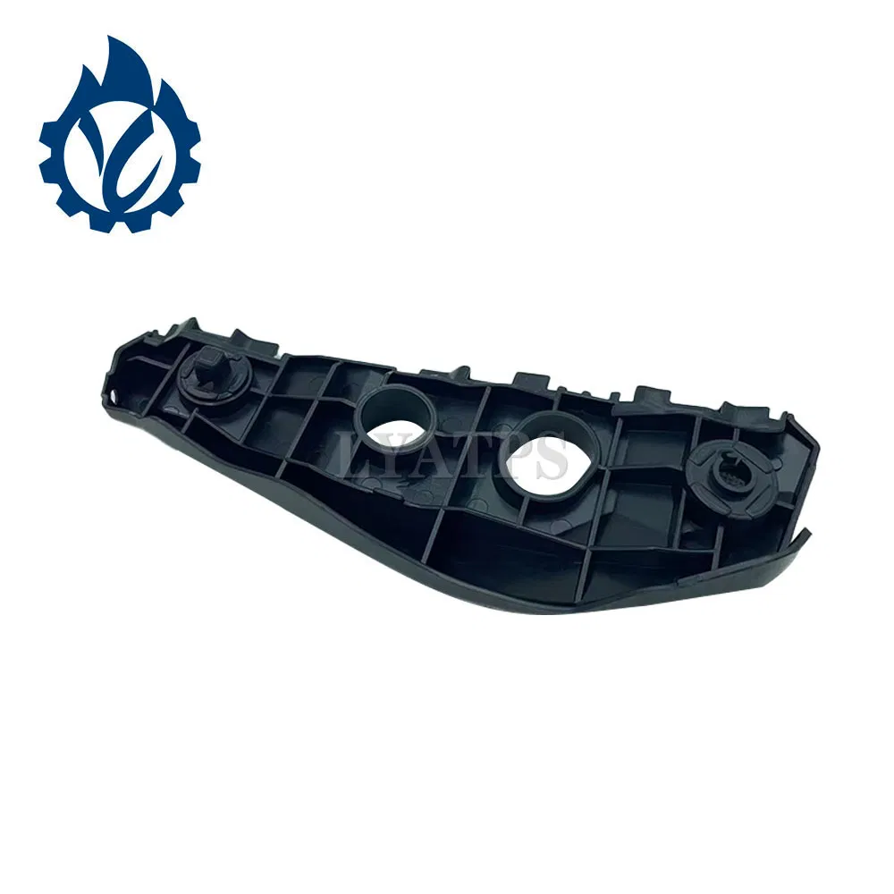 Suporte lateral do parachoque dianteiro de peças automotivas para Toyota Corolla 2011-2012 OEM 52115-12460 52116-12420