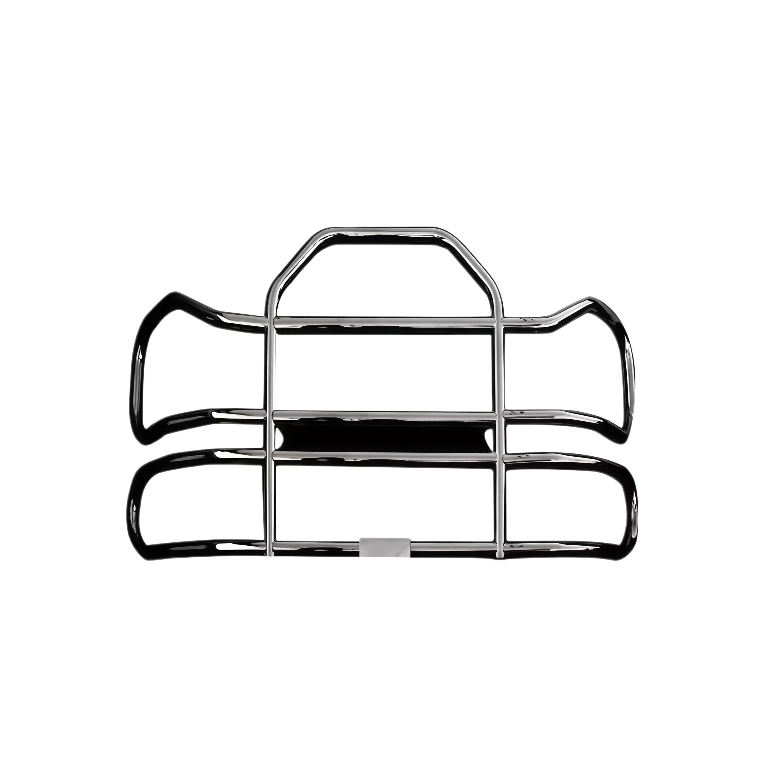 Charmoso 304ss Vnl Caminhão Semi Frontal Barra de Proteção Grelha Bumper Segurança
