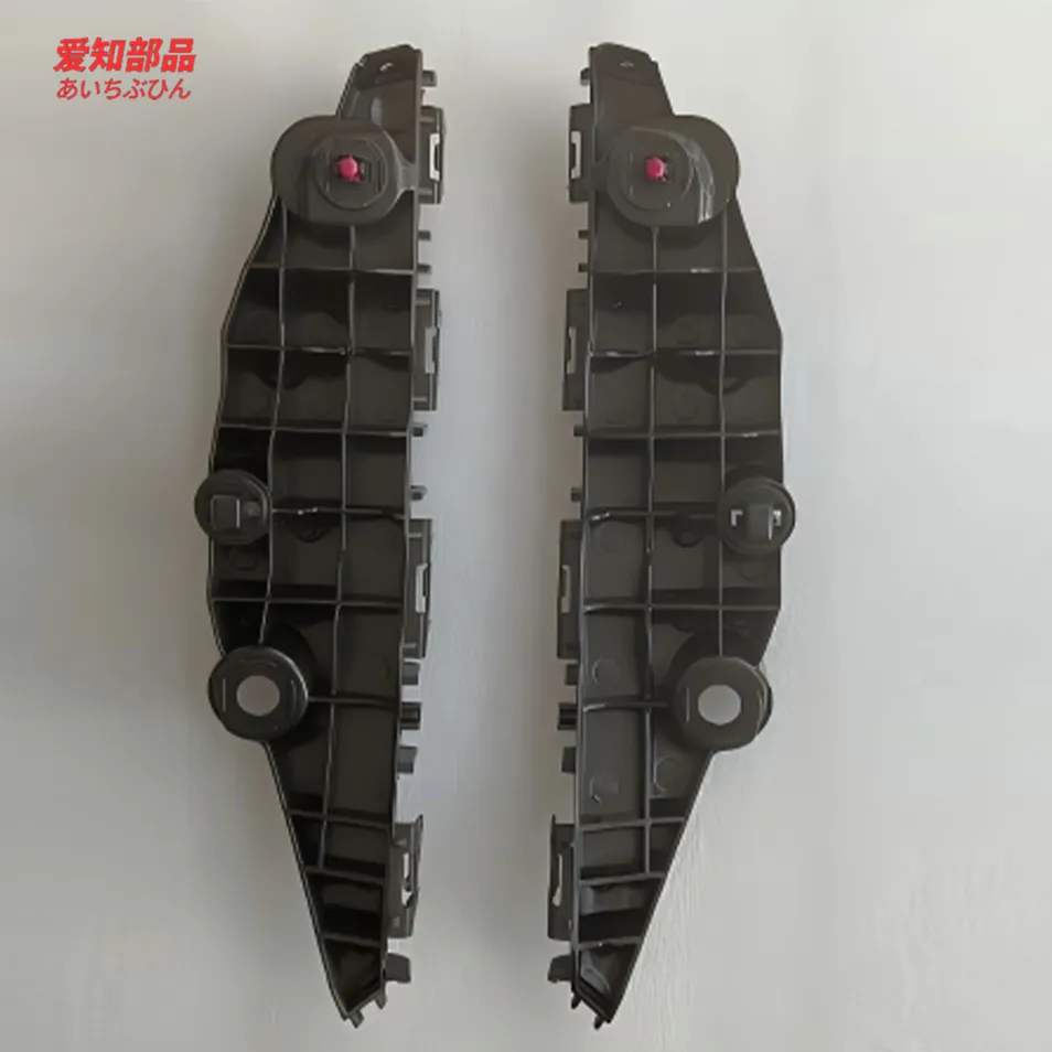Reforço do Para-choque Frontal de Ajuste Automático de Fábrica 52145-08070 Sienna