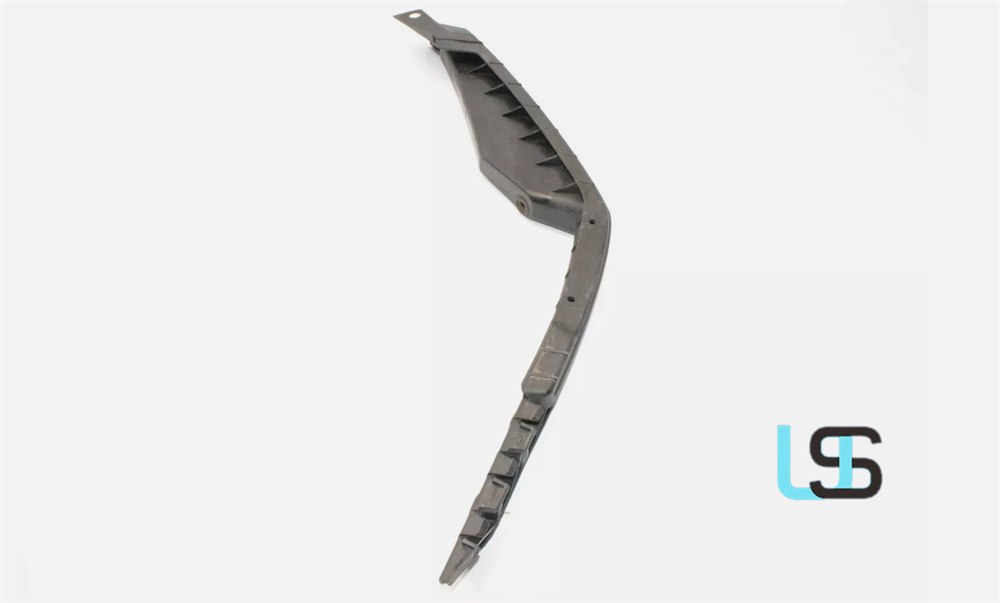 1z0807184 Suporte do Para-choque Frontal para Skoda Octavia 2004
