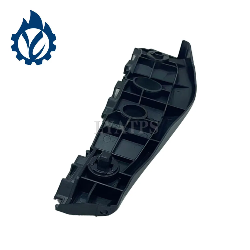 Suporte lateral do parachoque dianteiro de peças automotivas para Toyota Corolla 2011-2012 OEM 52115-12460 52116-12420